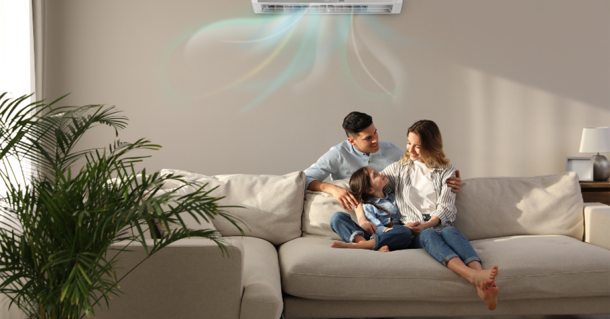 Analiză Altex: Aparatele de aer condiționat cu Wi-Fi în topul preferințelor clienților