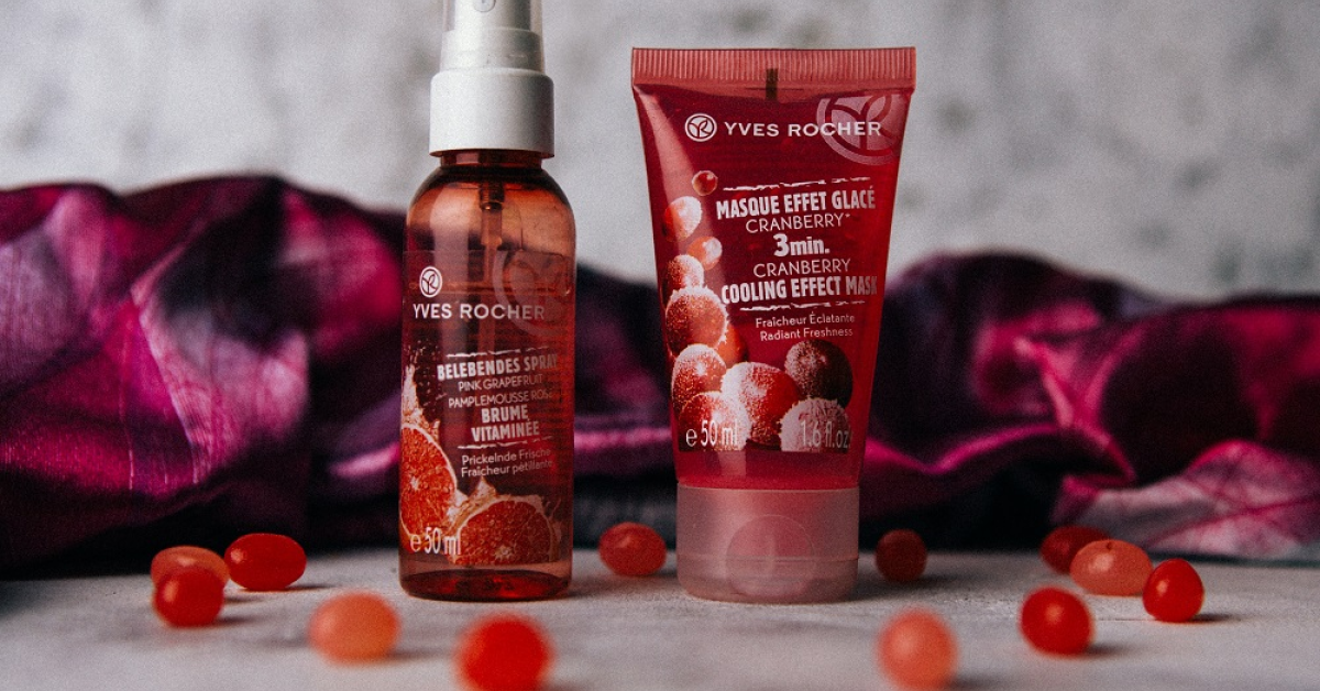 Yves Rocher închide peste 100 de magazine din Europa și concediază peste 300 de angajați