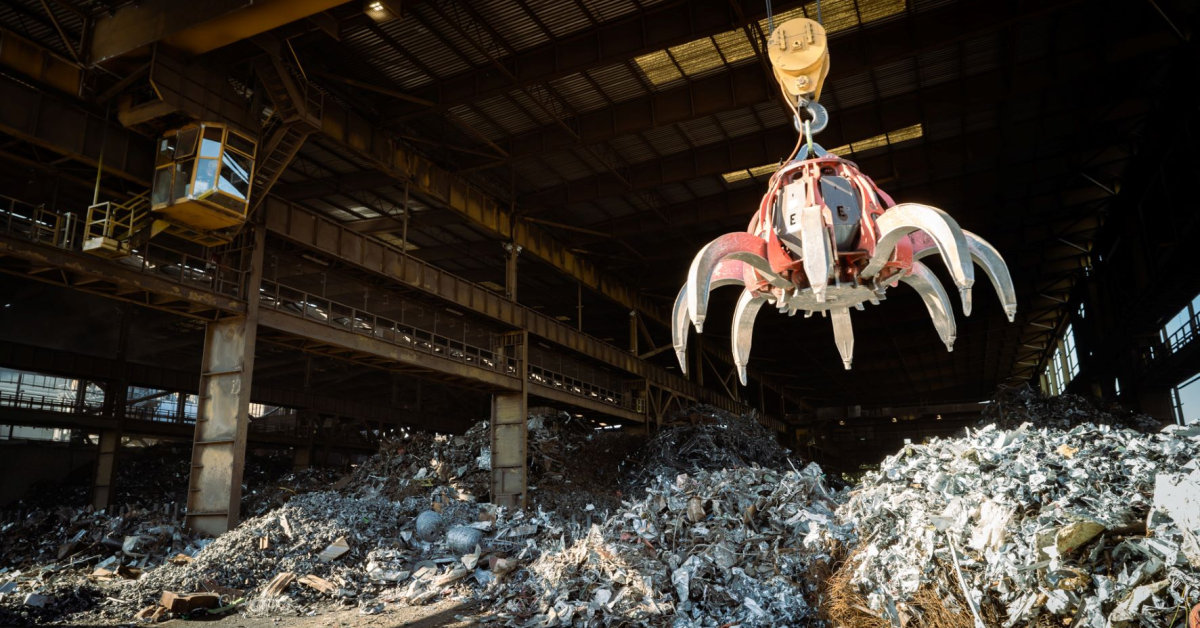 AFV BELTRAME GROUP lansează CHALIBRIA, primul oțel certificat al grupului, neutru din punct de vedere al emisiilor de dioxid de carbon