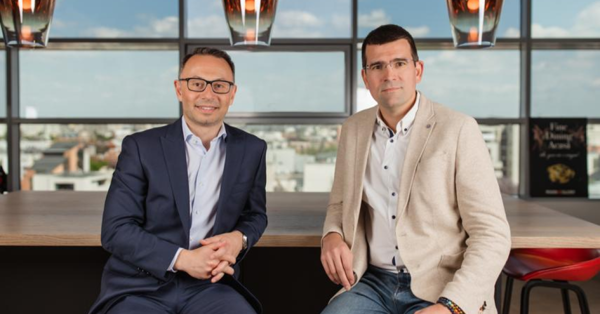 Distribuitorul de produse congelate Macromex va verifica fluxurile și alimentația din cantinele a 40 de grădinițe și școli din țară