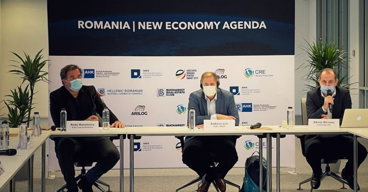 Sectorul logistic este în creștere, dar îi lipsește forța de muncă: „Ne trebuie șoferi în supply-chain”