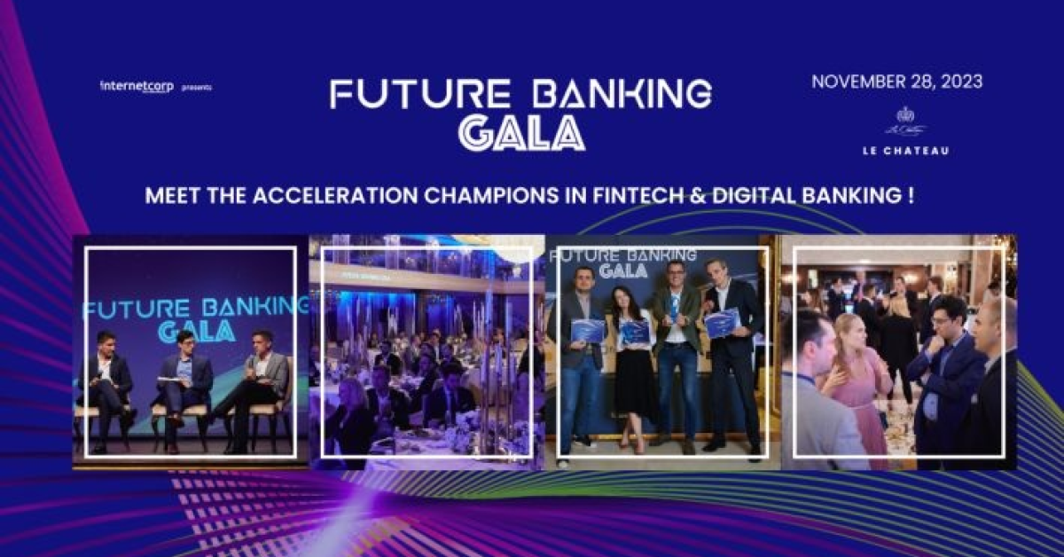 Future Banking Gala 2023