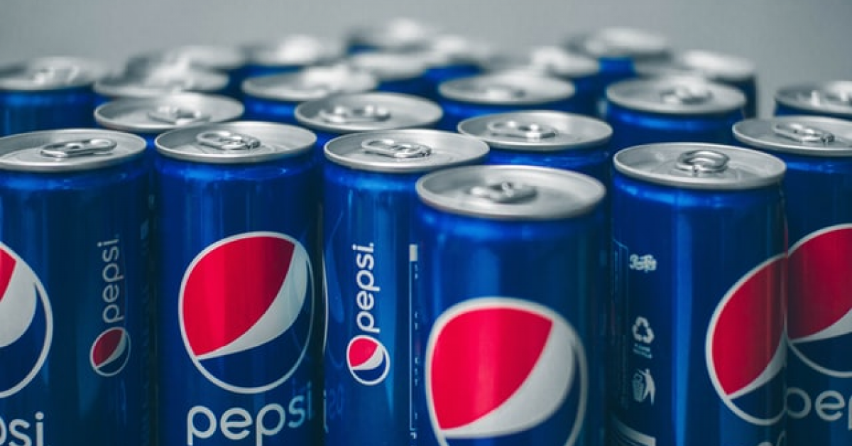 PepsiCo a vândut mai multe snack-uri și mai puține băuturi, în pandemie