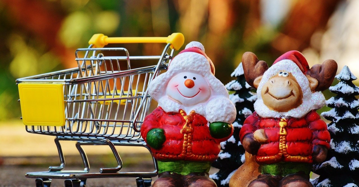 CBRE: În 2020 pandemic, Crăciunul începe în noiembrie, odată cu Black Friday