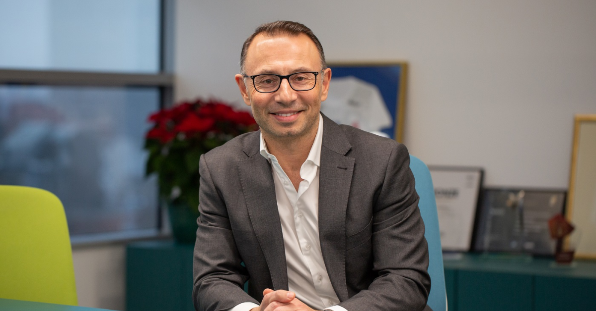 Macromex ajunge la investiții de 500.000 de euro în platforma B2B Bocado.ro, dedicată aprovizionării HoReCa