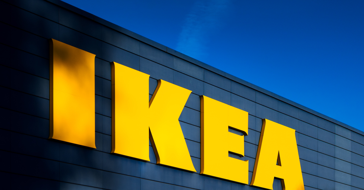 Proprietarul Ikea a achiziționat încă un centru comercial 