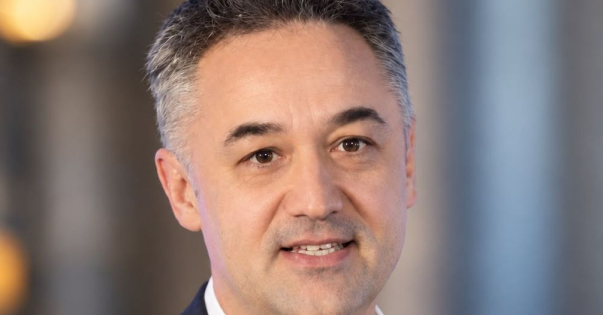Caroli Foods Group aduce la conducerea vânzărilor un executiv cu experiență la Mars și Ursus Breweries