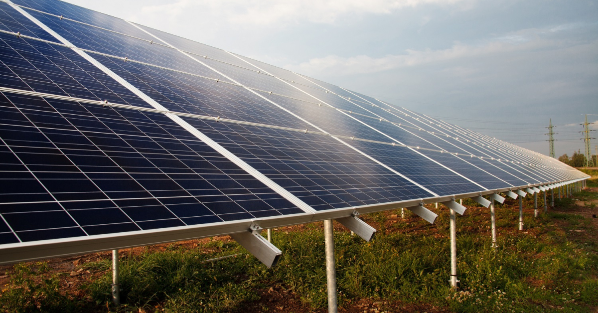 Ecitim a finalizat 13 parcuri fotovoltaice într-un an, în urma unei investiții de peste 6 milioane de euro 