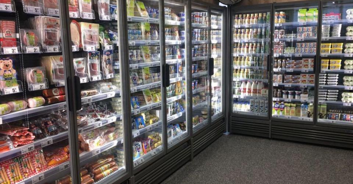 Primele supermarketuri Auchan deschise in Romania