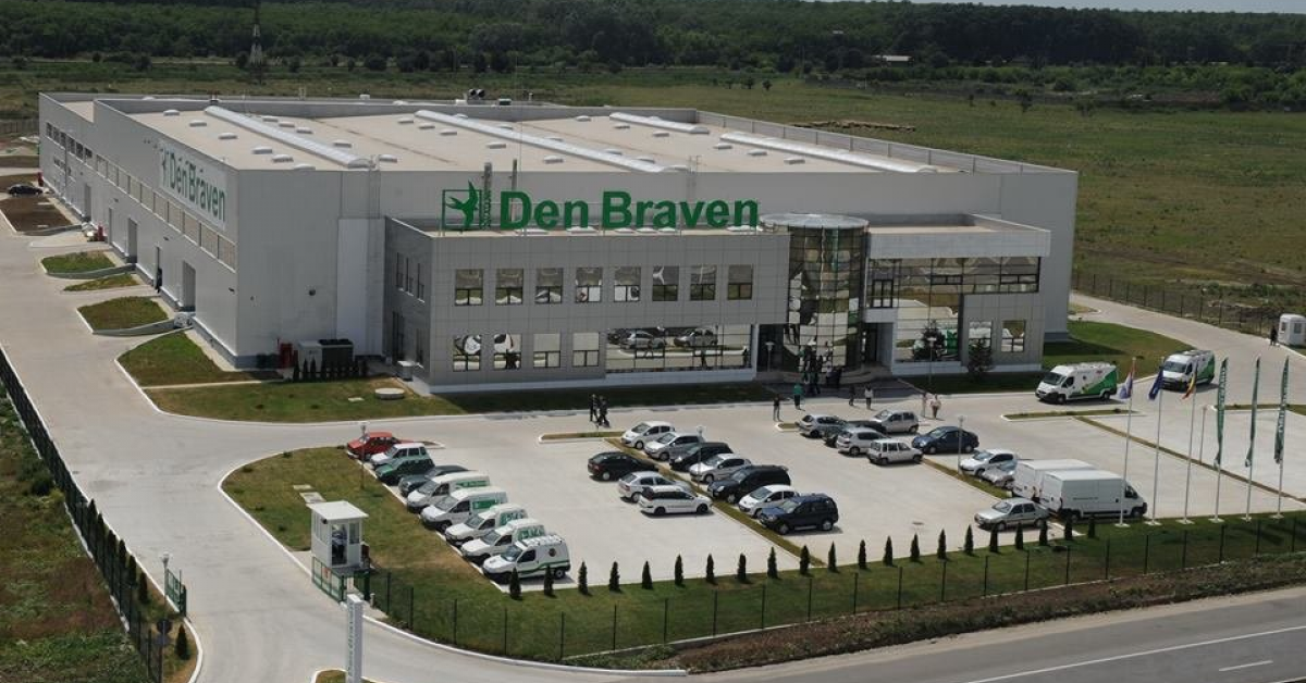 Fabrica romaneasca Den Braven intra in portofoliul unei companii franceze
