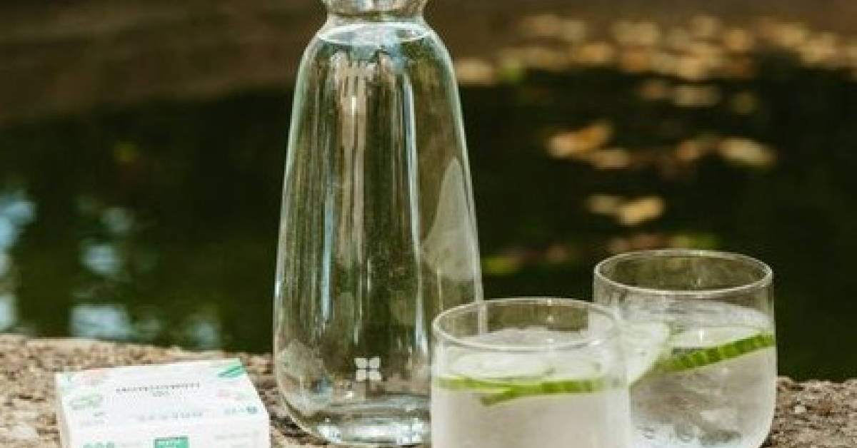 Waterdrop România lansează BREEZE, o nouă gamă în ediție limitată