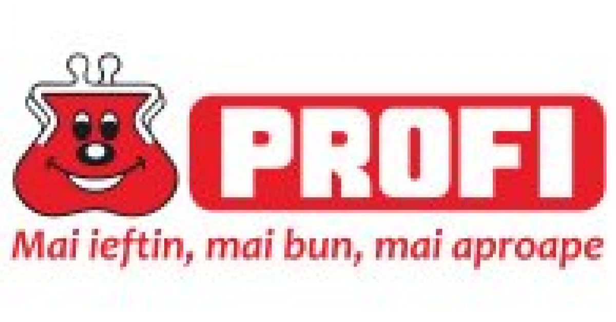 Magazinele Profi au programul modificat pentru finalul de an