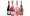 Zarea Collection: doua vinuri spumante noi in gama Lively Collection