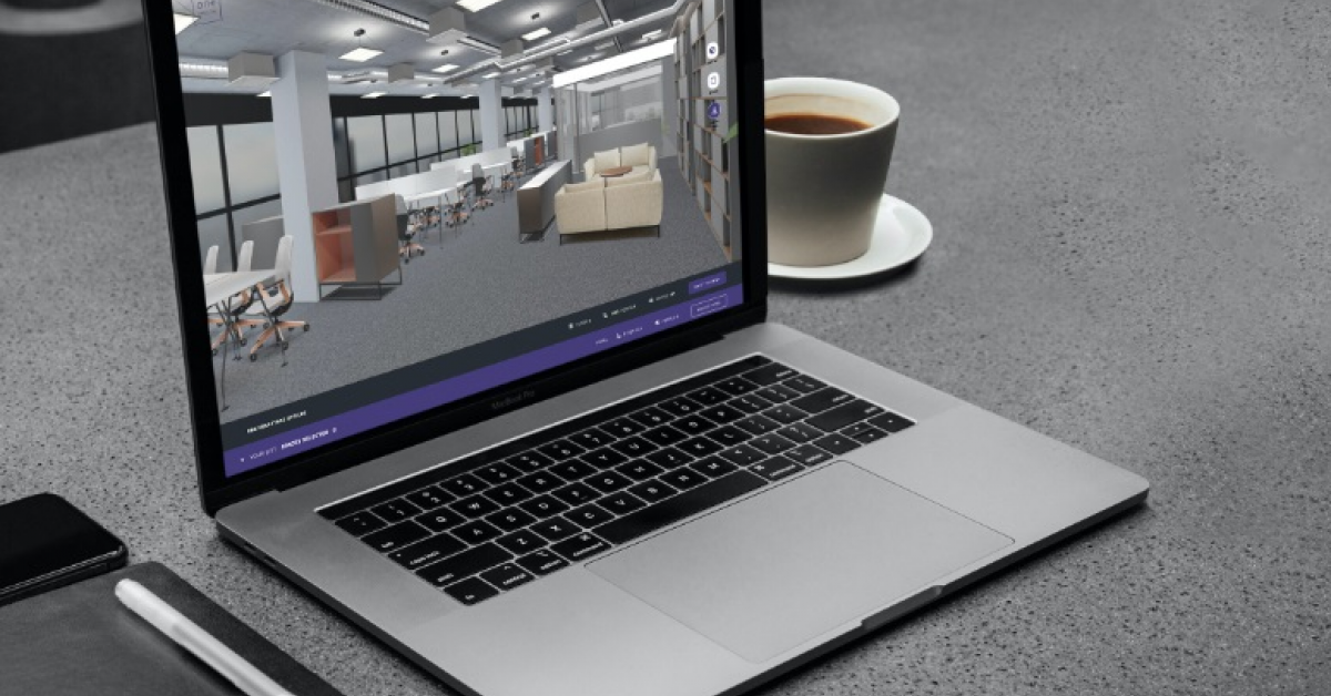 Bright Spaces și One United Properties lansează încă două platforme prin care clădirile de birouri pot fi vizitate și închiriate online