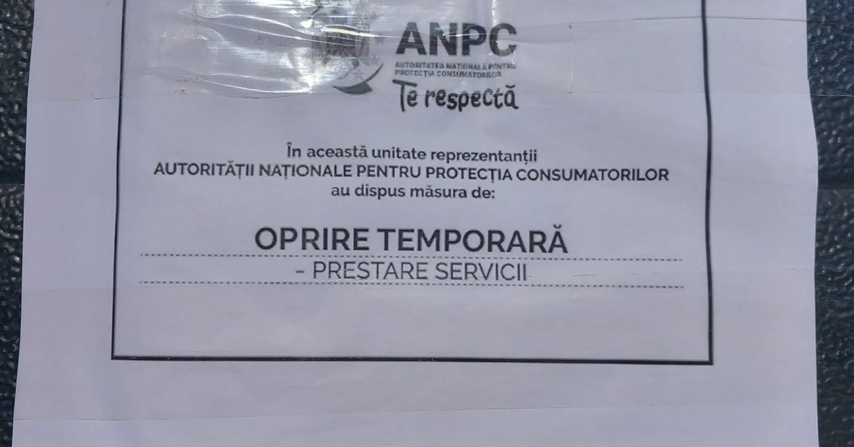 ANPC, în ”Cămara Noastră”: inspectorii verifică dacă produsele sunt într-adevăr autentic românești
