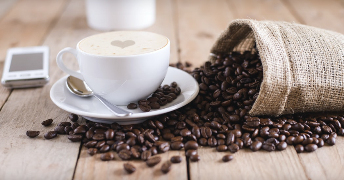 Prețul cafelei este în creștere la nivel internațional, cu 70%