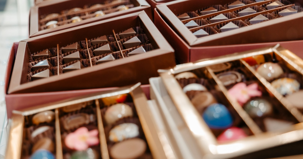 Chocolate Saga, Ediția 2025: Biblioteca Națională devine templul ciocolatei artizanale