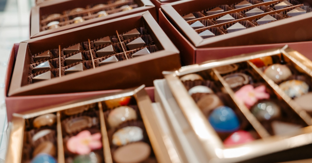 Chocolate Saga, Ediția 2025: Biblioteca Națională devine templul ciocolatei artizanale