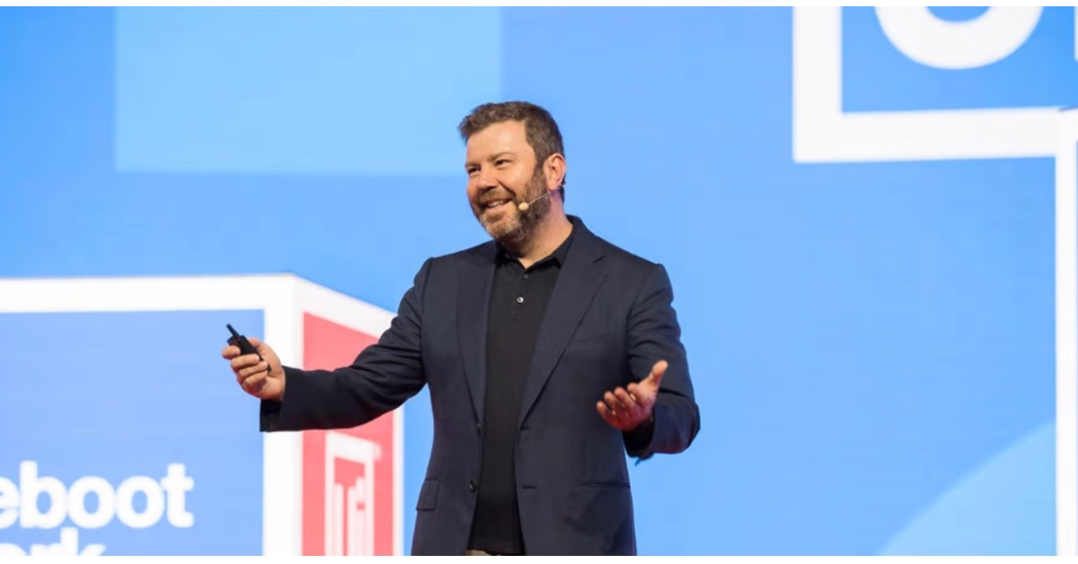 Daniel Dines cumpără un pachet de 9,5% din compania agricolă RodBun prin Ice Vulcan Properties