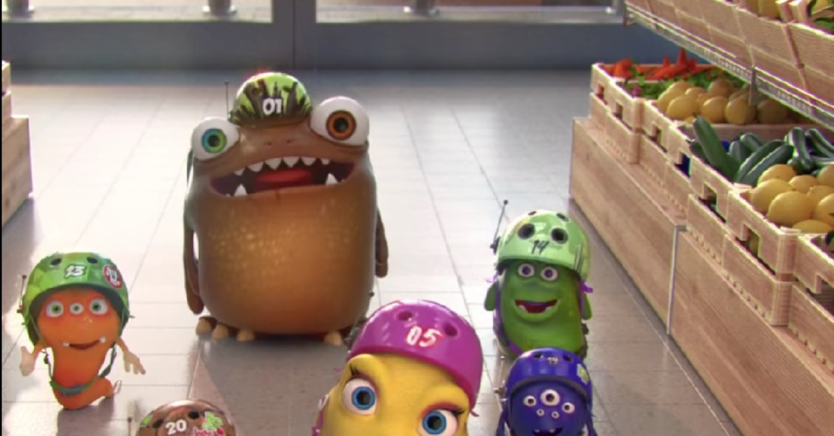 Lidl România lansează o nouă colecție de 18 culori din plastilină Hey Clay