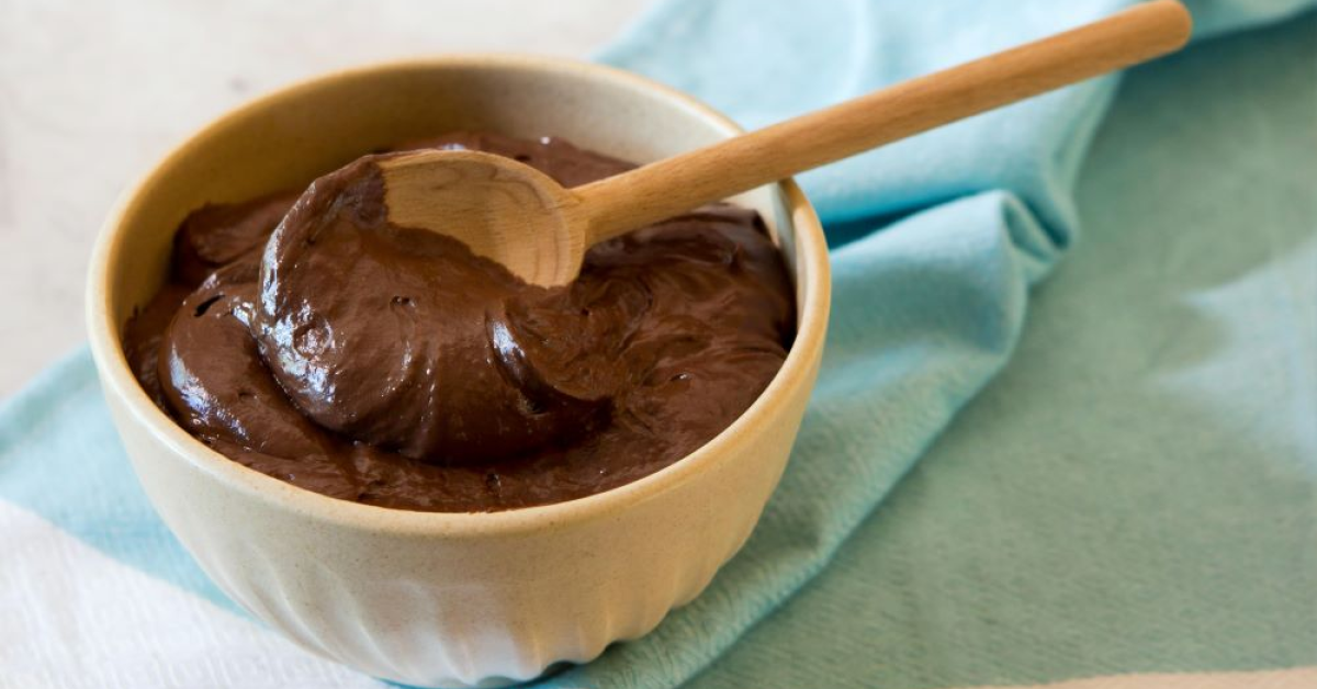 Desert vegan, retras de la vânzare. Ce nereguli prezintă produsul  