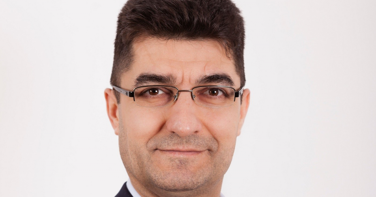 Noi numiri la Profi: Dumitru Dragomir, directorul financiar, preia funcția de vicepreședinte 