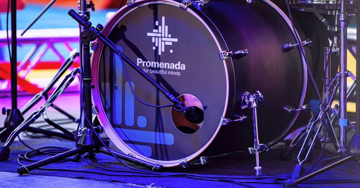 Concerte rock în Promenada Mall: ce trupe vin și care este programul concertelor