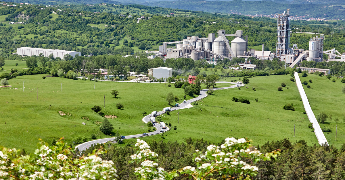Holcim România va avea un nou CEO. Cine va prelua funcția de la Jan Jenisch