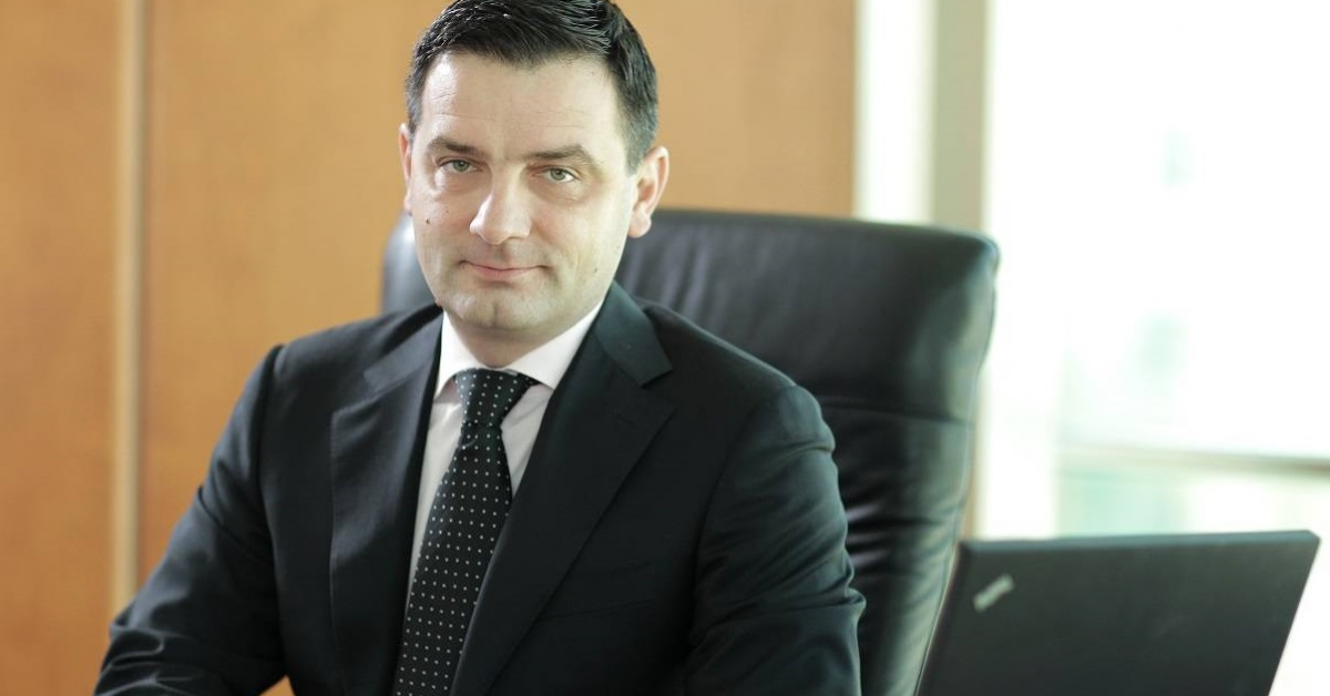 Andrei Dumitrescu, Henkel România: Pandemia ne-a arătat că lucrurile se pot face și altfel și ne-a forțat să accelerăm digitalizarea 