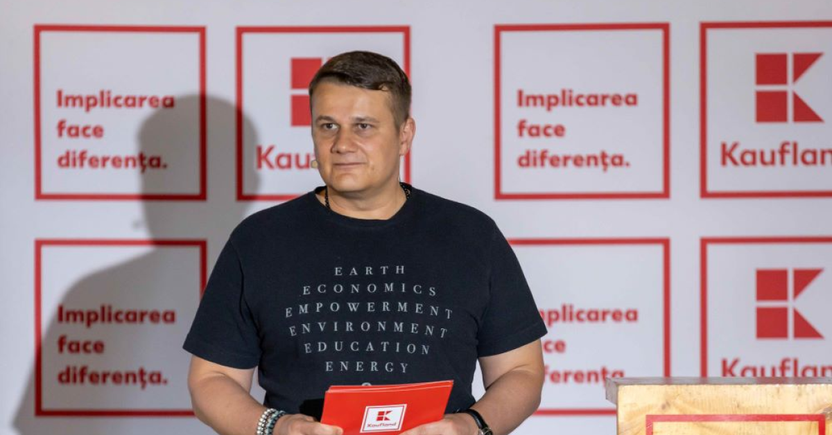 Investiții Kaufland în 2023: cum arată raportul retailerului din grupul Schwarz