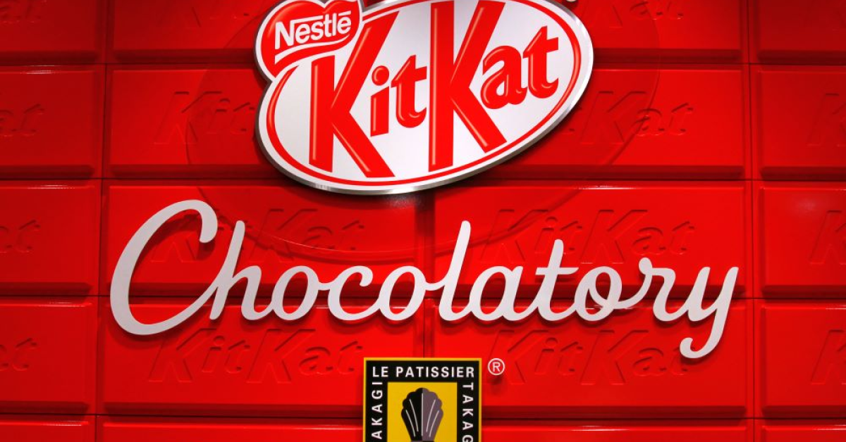 Nestlé a lansat KitKat Breaks for Good, fabricat cu cacao din boabe cultivate de fermierii participanți la programul de accelerare a veniturilor 