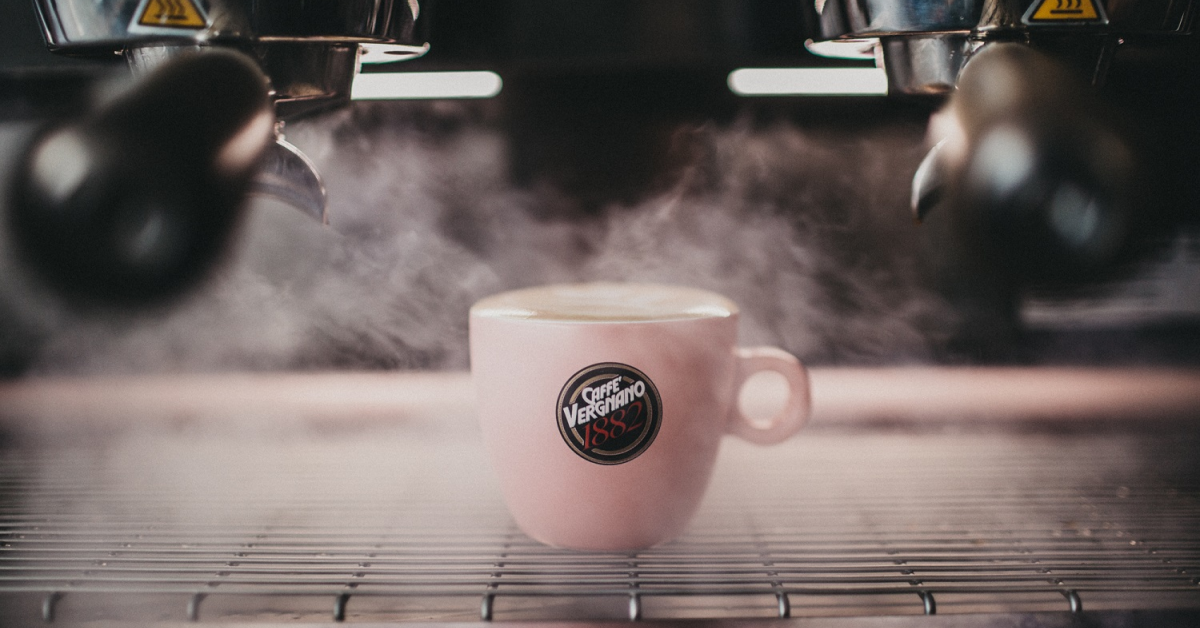 Povestea Caffè Vergnano, cel mai nou brand de cafea din portofoliul Coca-Cola HBC România 