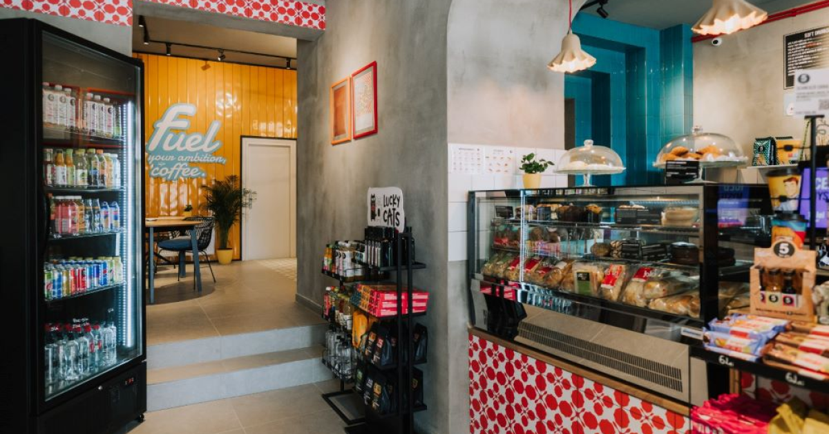 5 to go pregătește lansarea mai multor produse în retail, dar și a unei aplicații pentru clienții cafenelelor