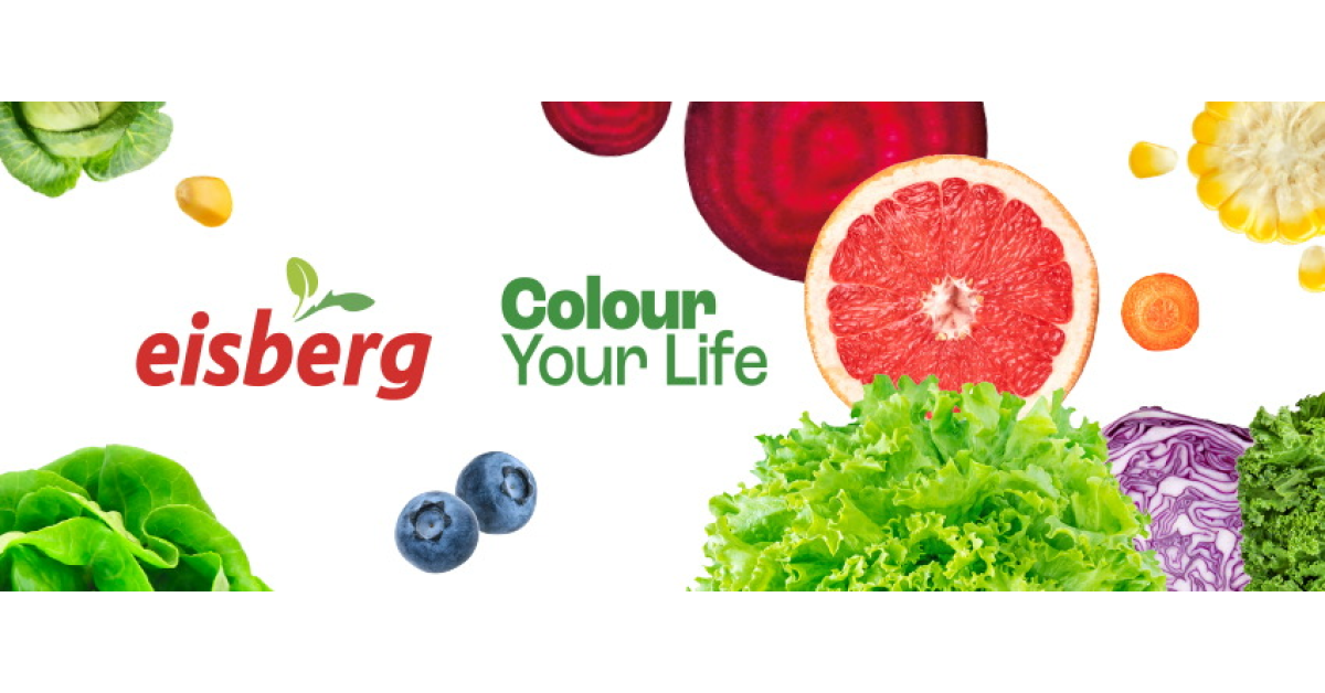 Eisberg, compania care vinde 5.000 de tone de salată anual, ”îmbracă haine noi„
