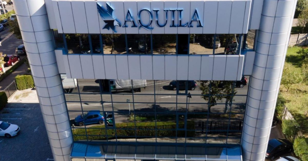 AQUILA face un pas înainte și integrează AI