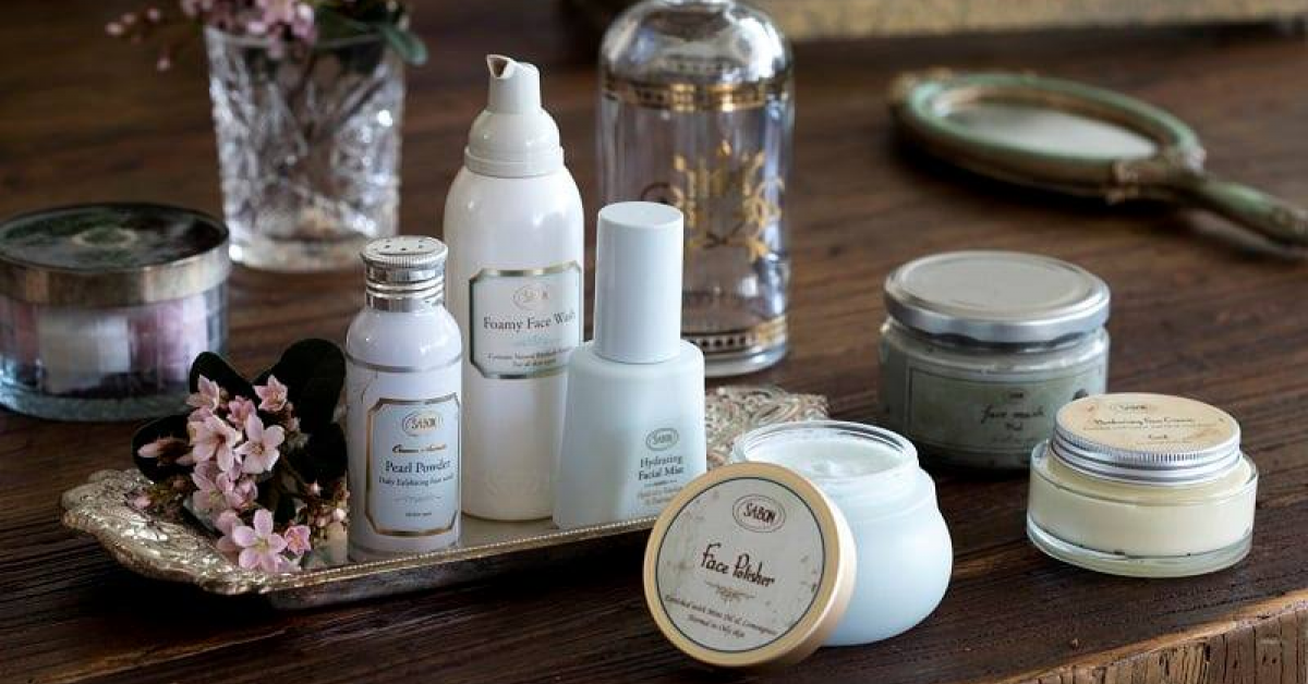 Rețeaua de cosmetice Sabon se extinde cu un nou magazin în complexul AFI Brașov, deși în pandemie magazinul online a susținut 70% din vânzări