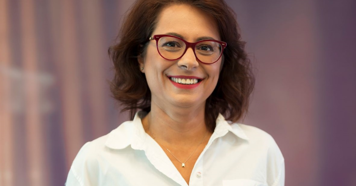 Mihaela Hoffman a fost numită directoarea diviziei de cafea și băuturi alcoolice a Coca-Cola HBC România