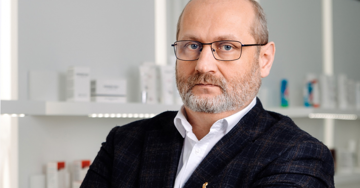 Farmec vrea ajutor de stat pentru relocarea fabricii, dar nu este eligibilă: „Putem crește producția și exporturile. Guvernul să mai dea bani și la companii românești, nu numai la multinaționale”