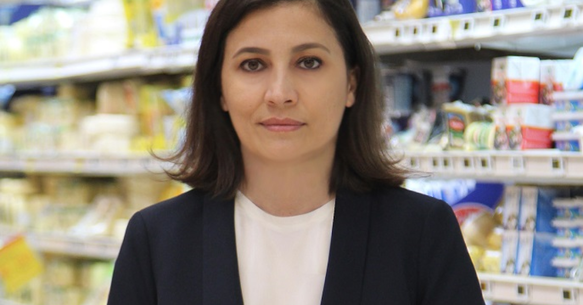 Cora România are un nou CEO și o nouă echipă de conducere. Aura Rădulescu preia conducerea companiei
