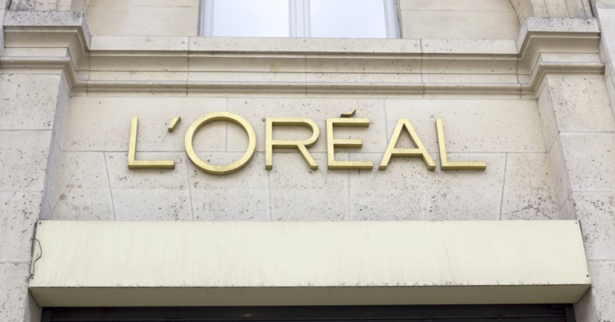 L\'Oreal a înregistrat o creștere a vânzărilor de 11,3% în 2021, de două ori mai mare decât piața de beauty