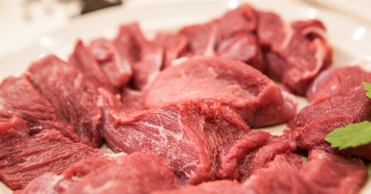 Producția de carne de porc a României a crescut cu 4,4% în luna august 