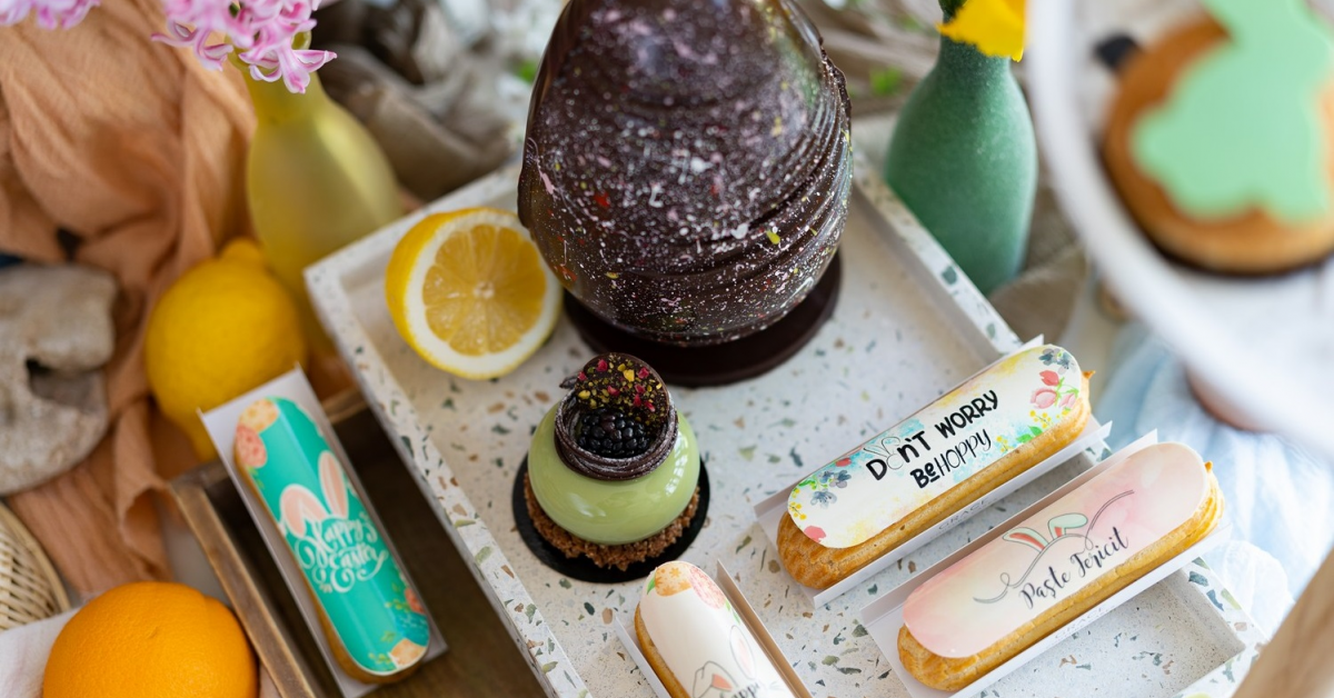 Cofetăria Grace Couture Cakes, cu pierderi de până la 80% în HoReCa și retail, pariază pe online