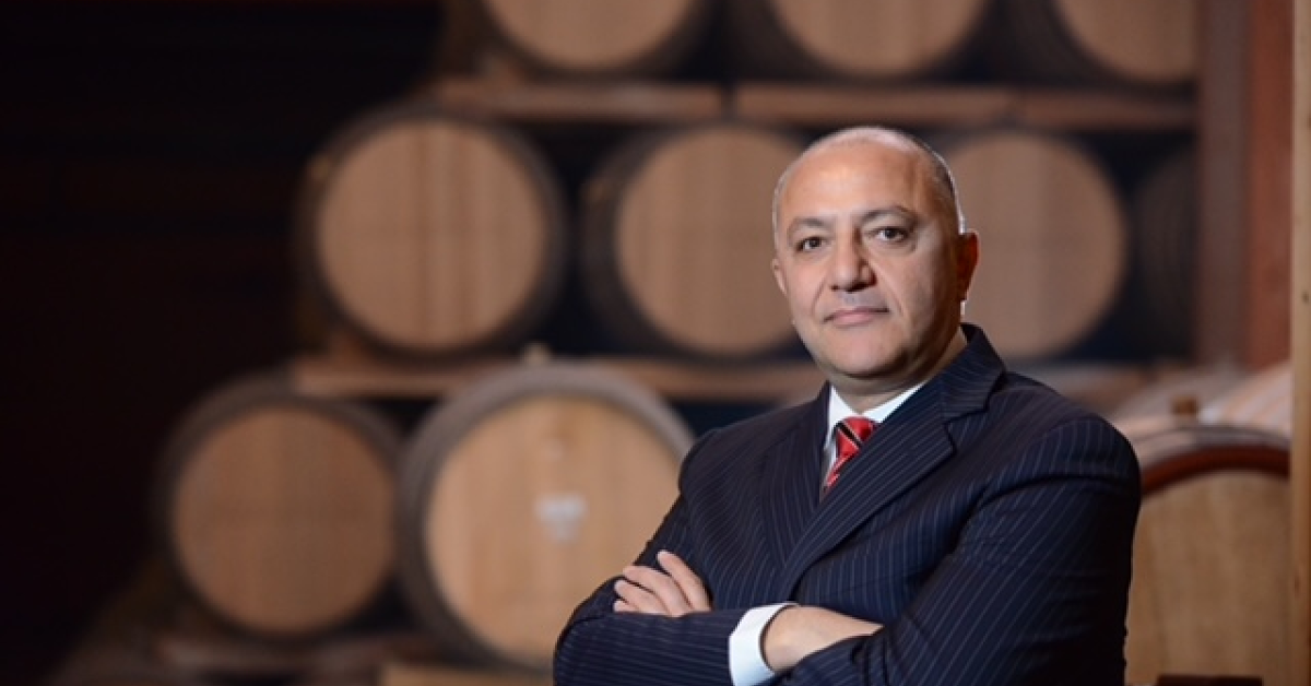 Alexandrion Group a achiziţionat integral acţiunile firmei Cavaway din Cipru