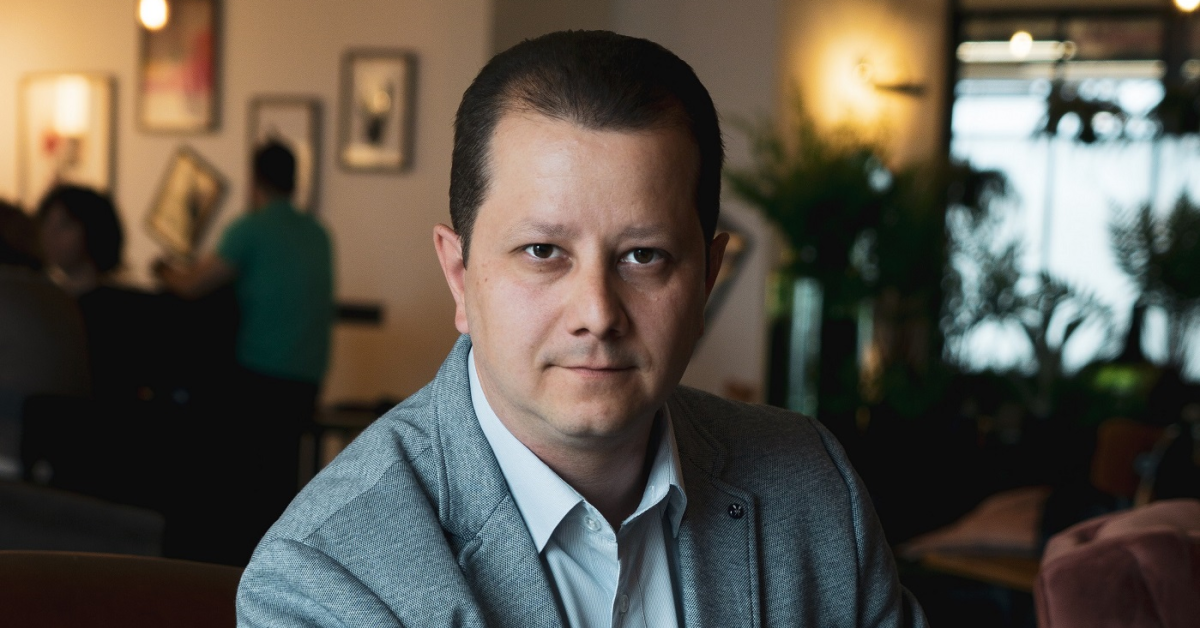 KFactory, start-up-ul care automatizează industria producătoare, investiție de 600.000 euro pentru extinderea de piețele europene