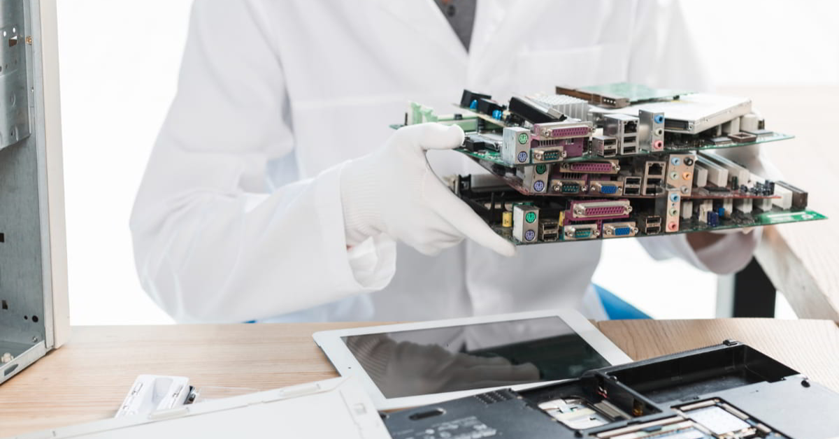 De ce produsele IT refurbished sunt un factor important pentru bugetul oricărui tip de business