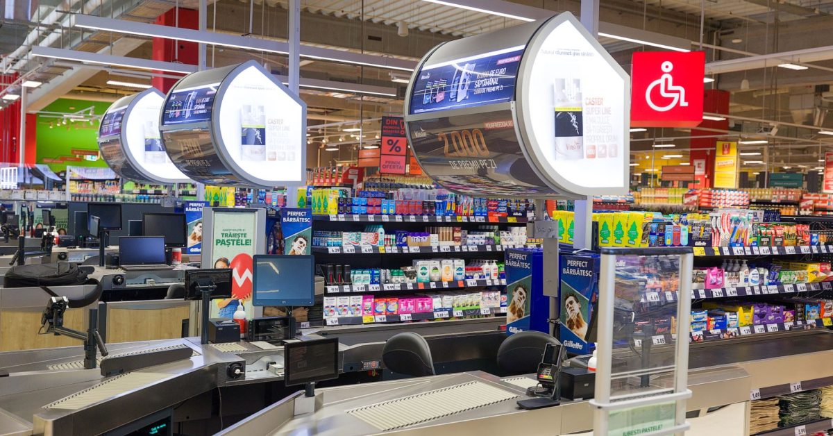 Kaufland inaugurează un magazin în Huși, județul Vaslui și ajunge la 152 de unități