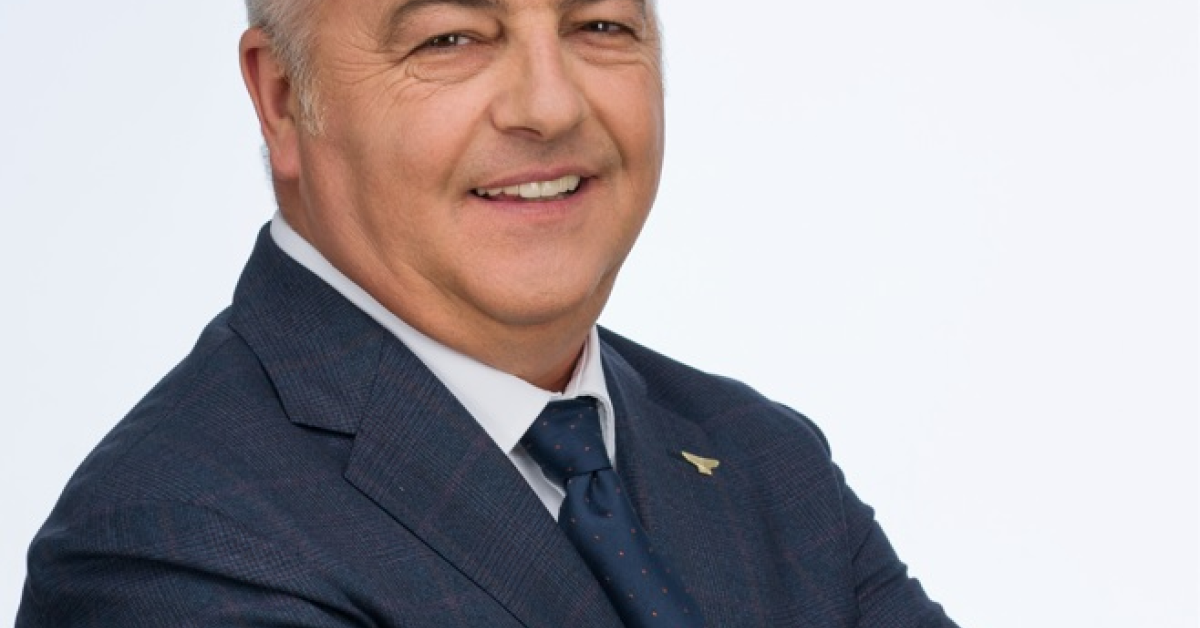 Felix Pătrășcanu, Fan Courier: Vrem să ajungem în următorii ani la 400-1.000 de lockere, cu o investiție de 8 milioane de euro 