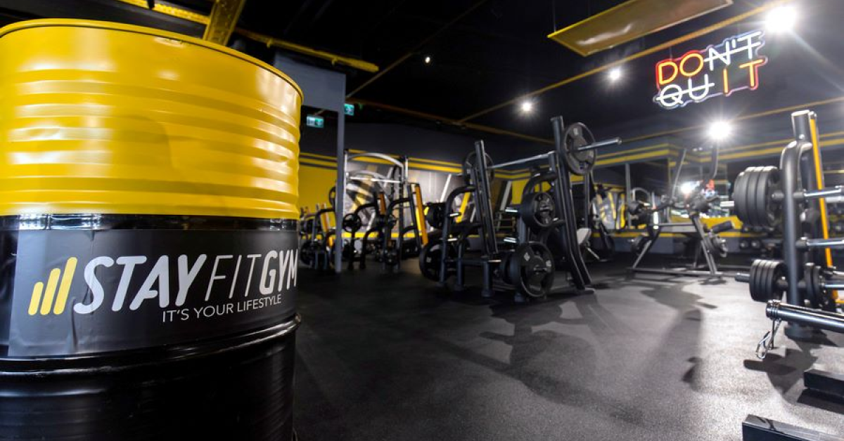 Românii de la Stay Fit Gym își aduc brandul de fitness la hotelul Sheraton: o investiție de peste 5 milioane de lei