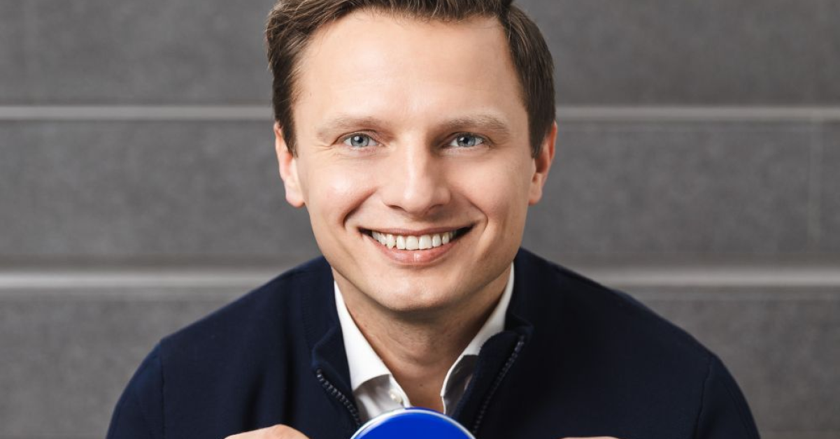 Beiersdorf are un nou șef în România: cine se va ocupa de dezvoltarea NIVEA