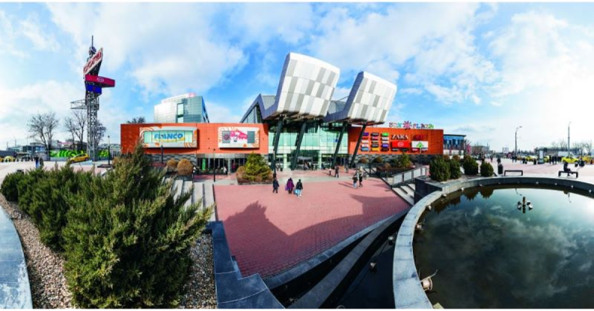 Evenimente de Paște în Sun Plaza: ce activități sunt programate pentru părinți și copii